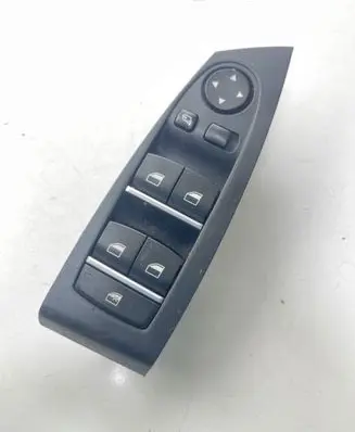 BMW 5 GT F07 Electric window control switch 9179913 09062510000165 MF261400301