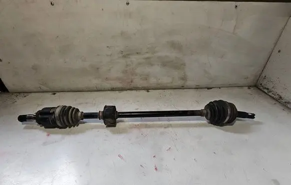 Toyota Yaris Front driveshaft