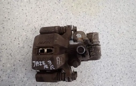 Honda Jazz Front brake caliper 