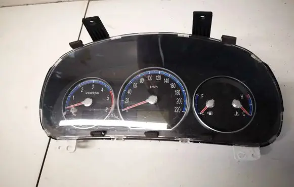 Hyundai Santa Fe Speedometer (instrument cluster) 940032b640 94003-2b640