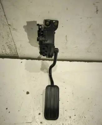 Volkswagen Sharan Accelerator throttle pedal 7M1721603A 98VW9F836AB 6PV00777003