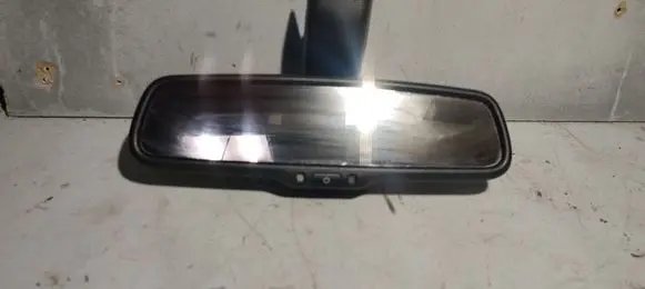 Chevrolet Captiva Rear view mirror (interior) 96623516