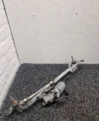 BMW X5 F15 Front wiper linkage 7292653