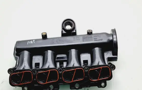 Fiat Fiorino Intake manifold 55217648