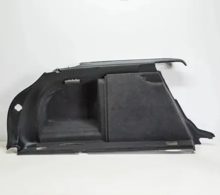 Seat Exeo (3R) Other trunk/boot trim element 8E9863679M