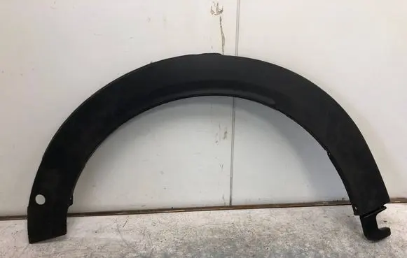 Mini Cooper Countryman F60 Front arch trim 7389365BILI 7389365 7389369