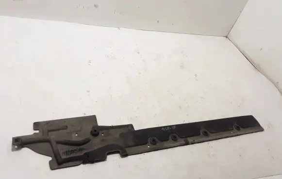 Pickup box liner