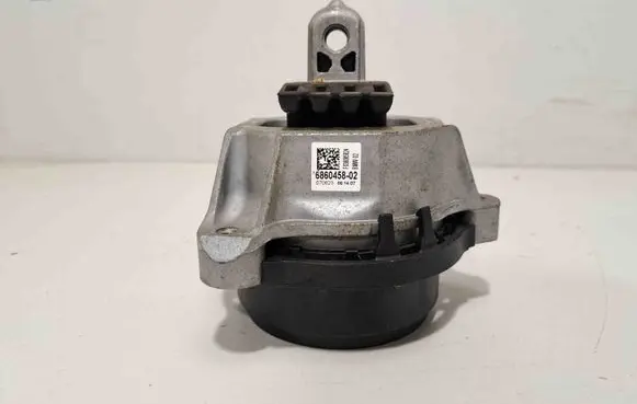BMW X3M F97 Engine mount bracket 6860458