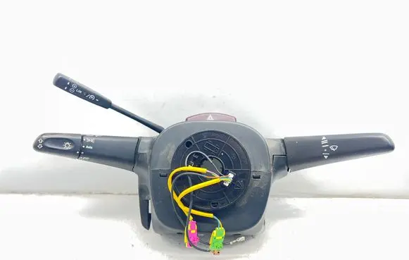 Mercedes-Benz ML W163 Wiper turn signal indicator stalk/switch 1634600249