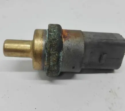 Volkswagen Phaeton Coolant temperature sensor 