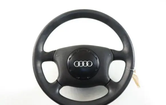 Audi A3 S3 8L Steering wheel 8L0880201H 8L0419091E