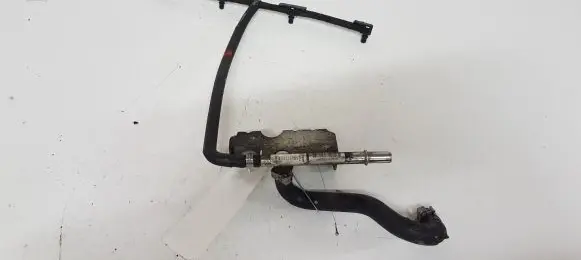 Fiat 500X Fuel return line/hose 55271701