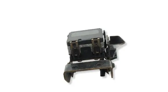 Nissan Pulsar Other control units/modules 284383ZL0BACR
