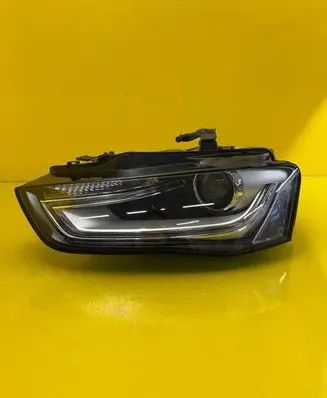 Audi A4 S4 B8 8K Headlight/headlamp 8K0941043C