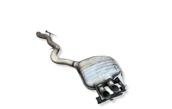 Mercedes-Benz E W213 Muffler/silencer A2134918500