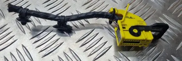 Peugeot 206 Other wiring loom 113799171 1379915 1379917