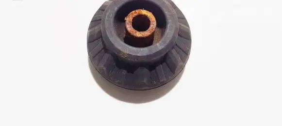 Volkswagen Golf III Coil spring mount 191512333
