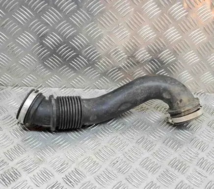 Air intake duct part