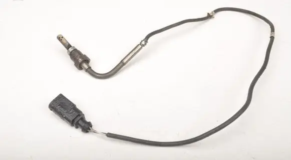 Audi A8 S8 D4 4H Exhaust gas temperature sensor 057906088P