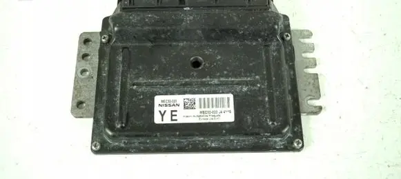 Nissan Micra Engine control unit/module ECU MEC32-020