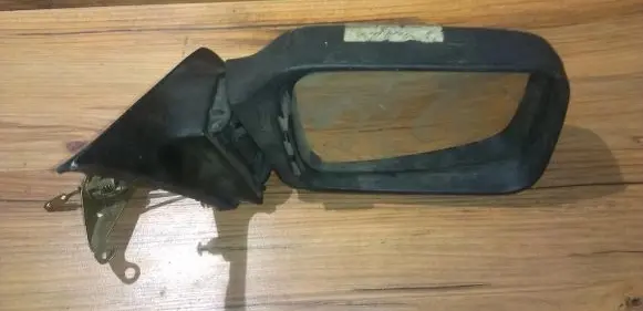Ford Scorpio Front door electric wing mirror kdnr40285