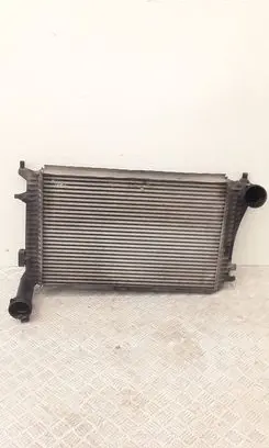 Volkswagen Golf V Intercooler air channel guide 1k0145803 N7085002