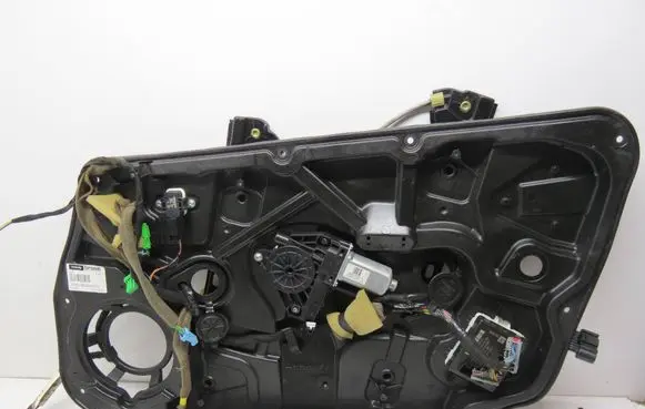 Volvo V60 Front window lifting mechanism without motor 30784311