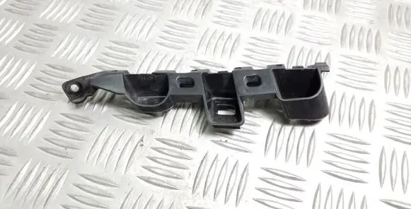 Volkswagen PASSAT B7 Front bumper mounting bracket 3AA807184