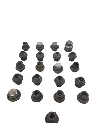 Volvo V40 Nuts/bolts 