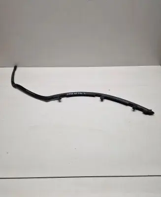 BMW X6 F16 Rubber seal rear door 7324749