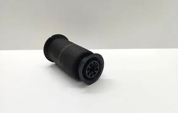 BMW 5 E60 E61 Rear air suspension bag/shock absorber 6765602 37126765602 AB5601
