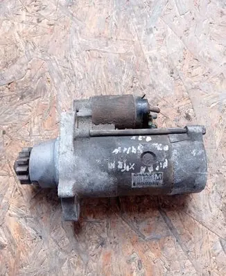 Nissan X-Trail T30 Starter motor 233008h801 m008t71471
