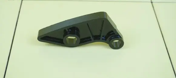 Mitsubishi Outlander Slide rail for timing chain 4B11