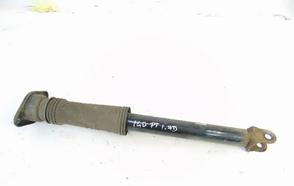 Hyundai i40 Shock absorber/damper/air suspension 