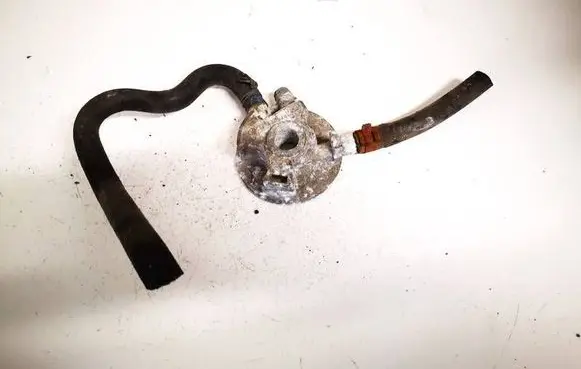 Volkswagen PASSAT B5.5 Fuel filter heater 3b0201899