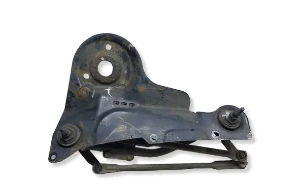 Ford Fiesta Front wiper linkage and motor 2S6T17B571AC 404745