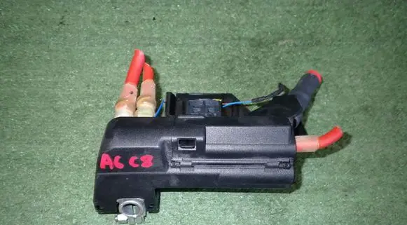Audi A6 S6 C8 4K Positive cable (battery) 4K0915459B