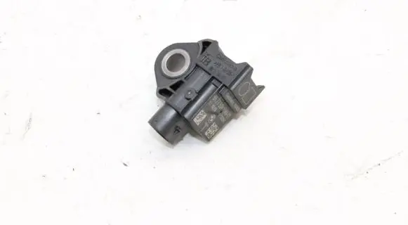 BMW 5 G30 G31 Airbag deployment crash/impact sensor 9341546