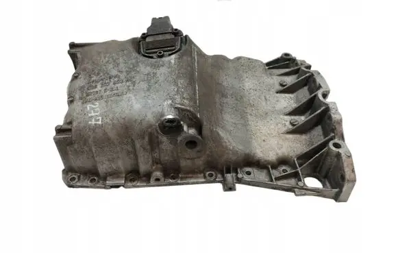 Audi A4 S4 B6 8E 8H Oil sump 06B103603AQ