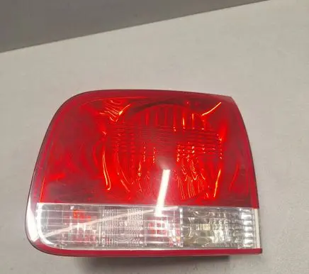 Volkswagen Touareg I Tailgate rear/tail lights 7L6945094H 28268003