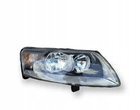 Audi A6 S6 C6 4F Headlight/headlamp