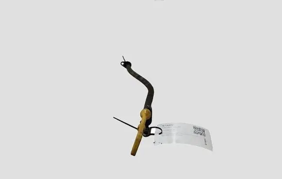 Opel Antara Oil level dip stick