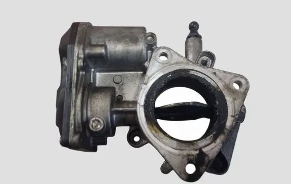 Opel Insignia A Throttle valve 55564164 50569200