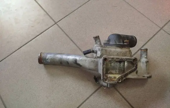 Nissan Terrano Thermostat 11061G2403