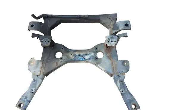 Mercedes-Benz Vito Viano W639 Front axle beam