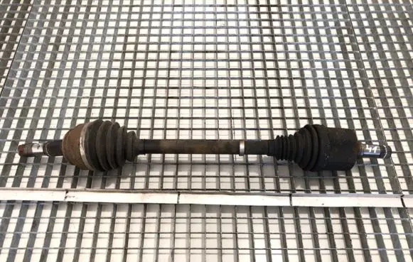 Opel Movano C Front driveshaft 