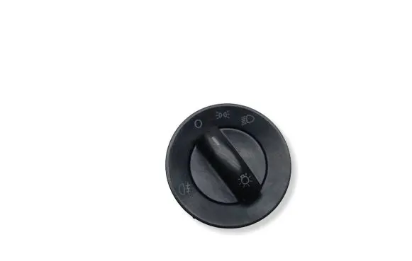 Volkswagen Polo IV 9N3 Light switch 6Q0941531B