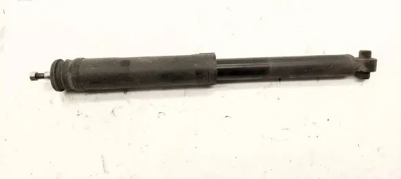 Toyota Prius (XW30) Rear shock absorber/damper 4853047080