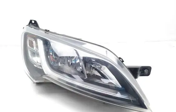 Peugeot Boxer Headlight/headlamp 1394421080 237237S 48100748RH