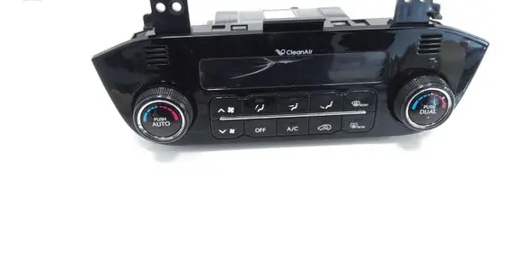 KIA Sportage Climate control unit